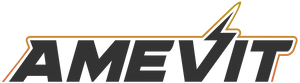 Logotipo da loja AmeVit Nutrition