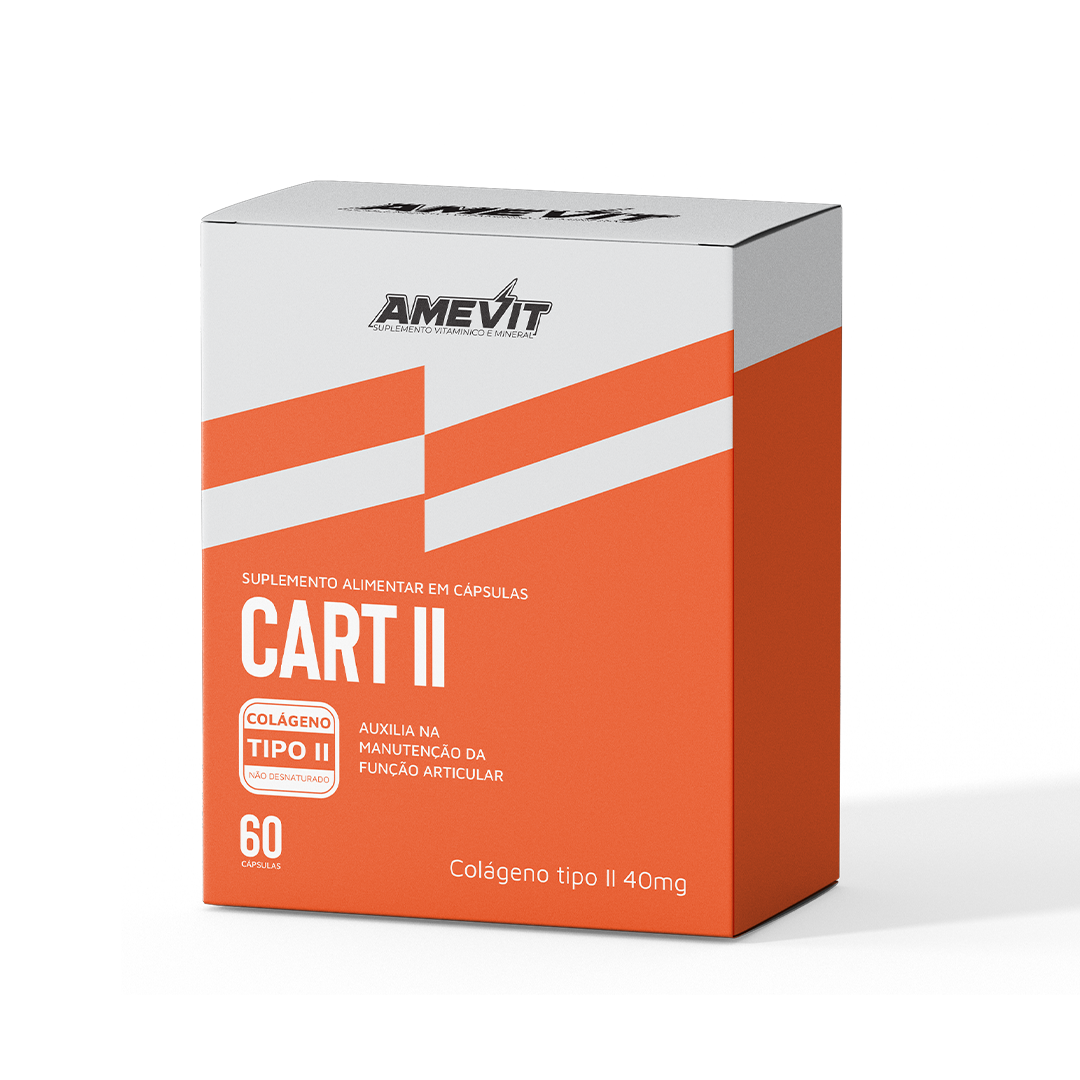 CART II – Movimento Sem Dor Começa Aqui