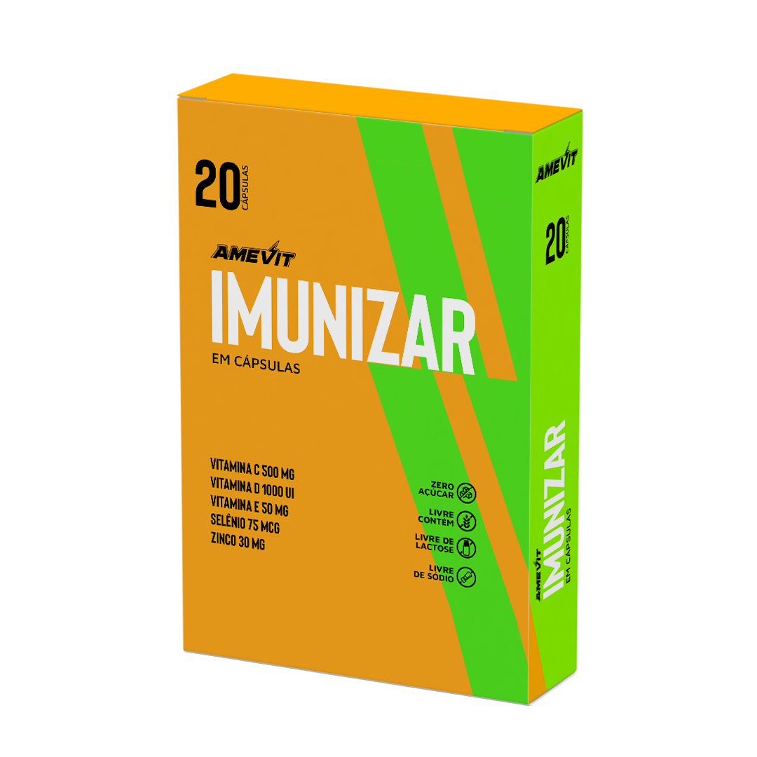 IMUNIZAR