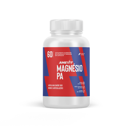 AMEVIT MAGNÉSIO PA