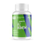 AmeVit AZ Homem - 60 Cápsulas