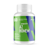 AmeVit AZ Homem - 60 Cápsulas