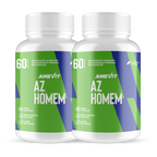 AmeVit AZ Homem - 60 Cápsulas