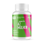 AmeVit Mulher - 60 Cápsulas