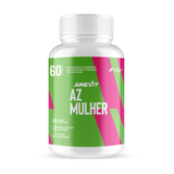 AmeVit Mulher - 60 Cápsulas