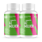 AmeVit Mulher - 60 Cápsulas