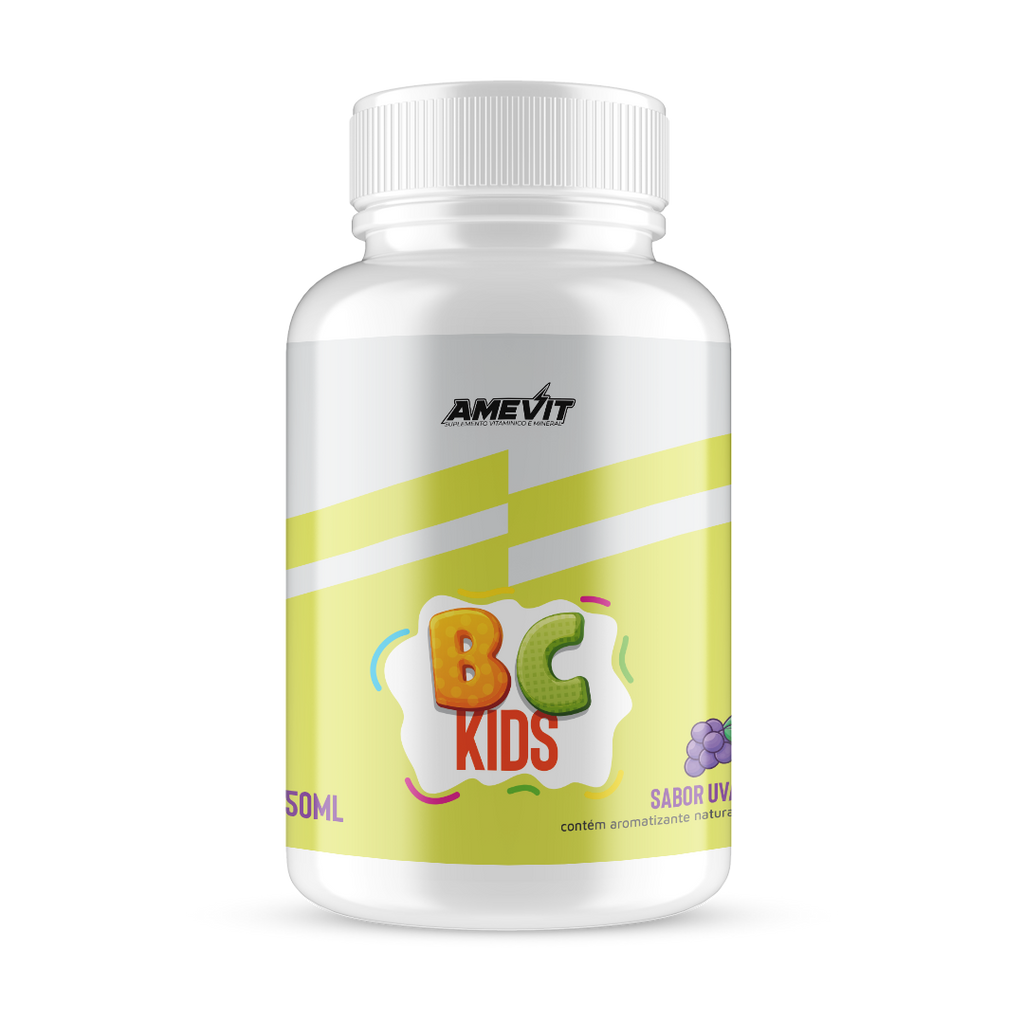 AMEVIT - BC Kids