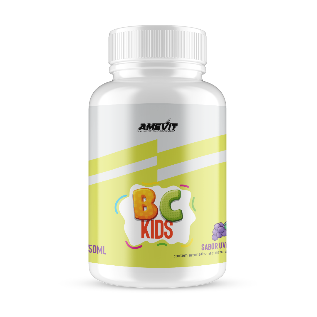 AMEVIT - BC Kids