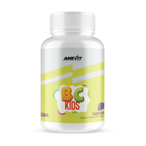 AMEVIT - BC Kids