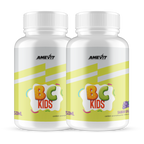AMEVIT - BC Kids