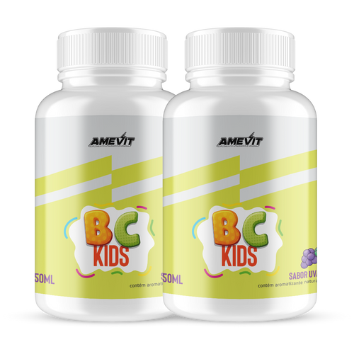 AMEVIT - BC Kids