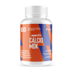 AmeVit Cálcio MDK - 60 Cápsulas