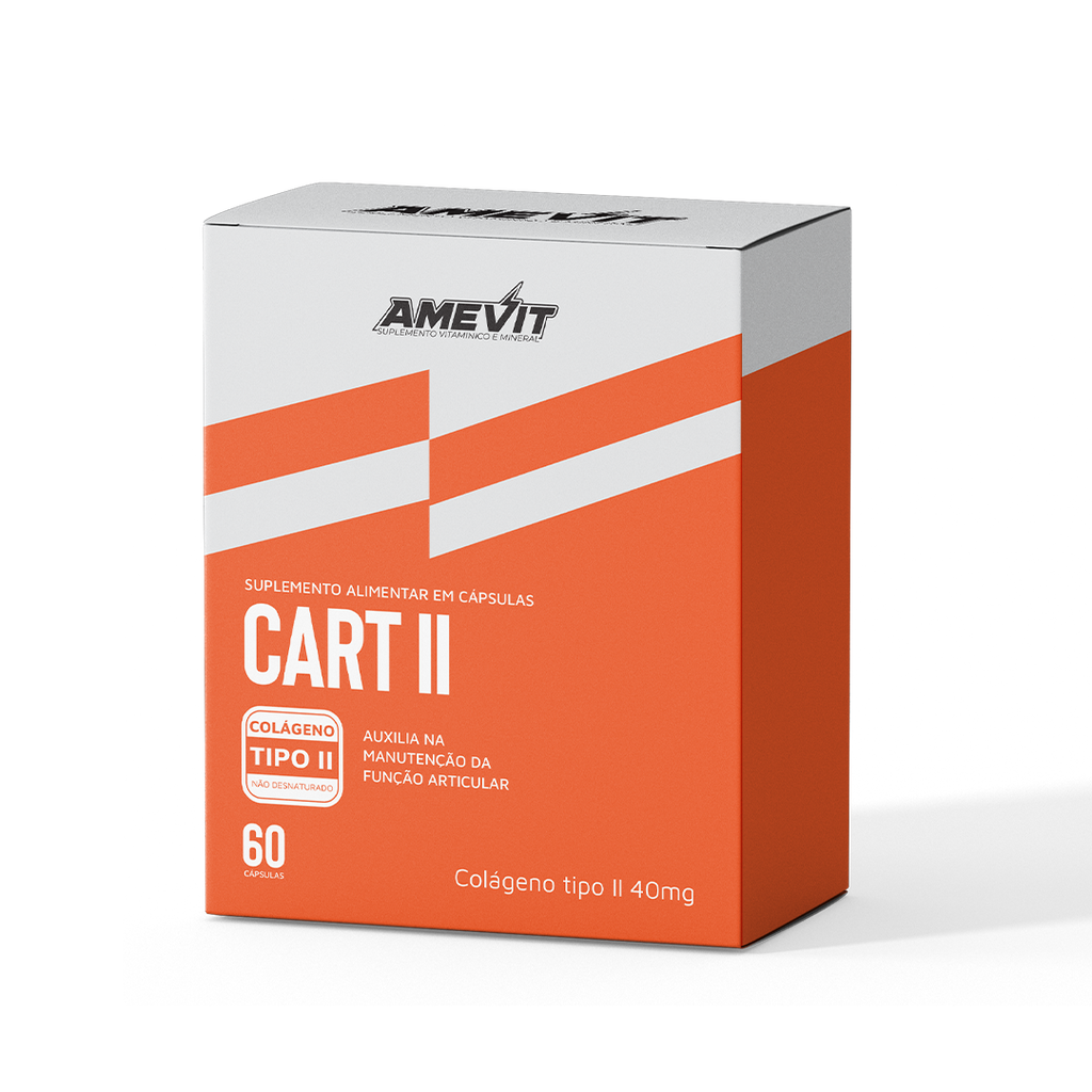 CART II – Movimento Sem Dor Começa Aqui
