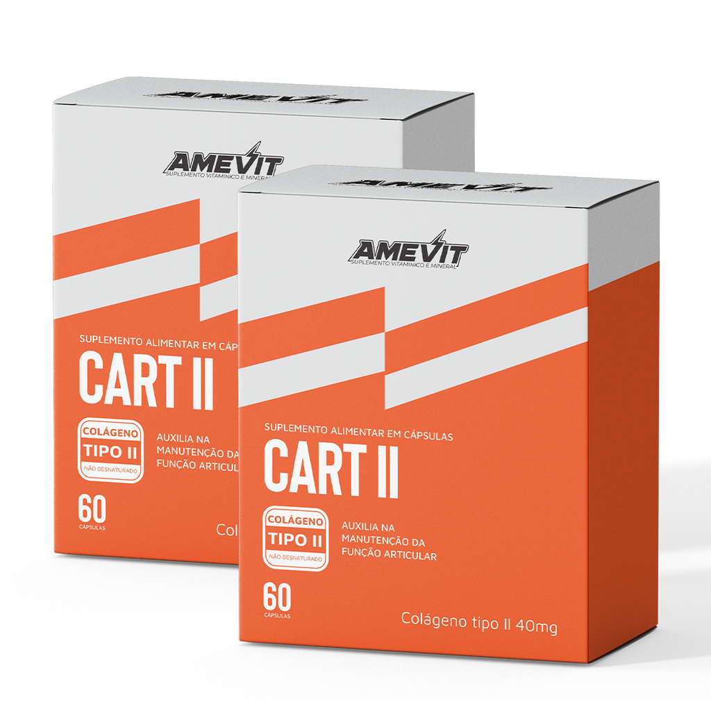 CART II – Movimento Sem Dor Começa Aqui