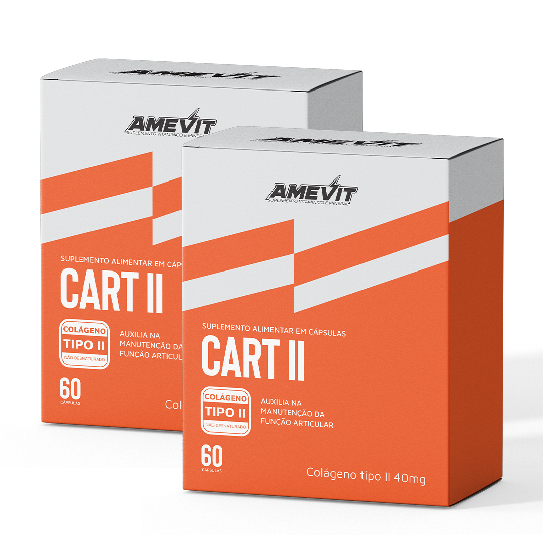CART II – Movimento Sem Dor Começa Aqui