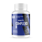 AmeVit Complexo B – 60 Cápsulas