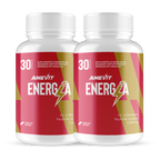 AMEVIT - Energia 30 Capsulas