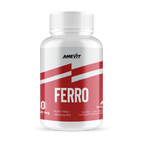AMEVIT - Ferro 30 Capsulas