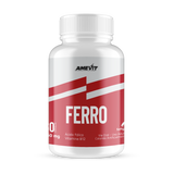 AMEVIT - Ferro 30 Capsulas