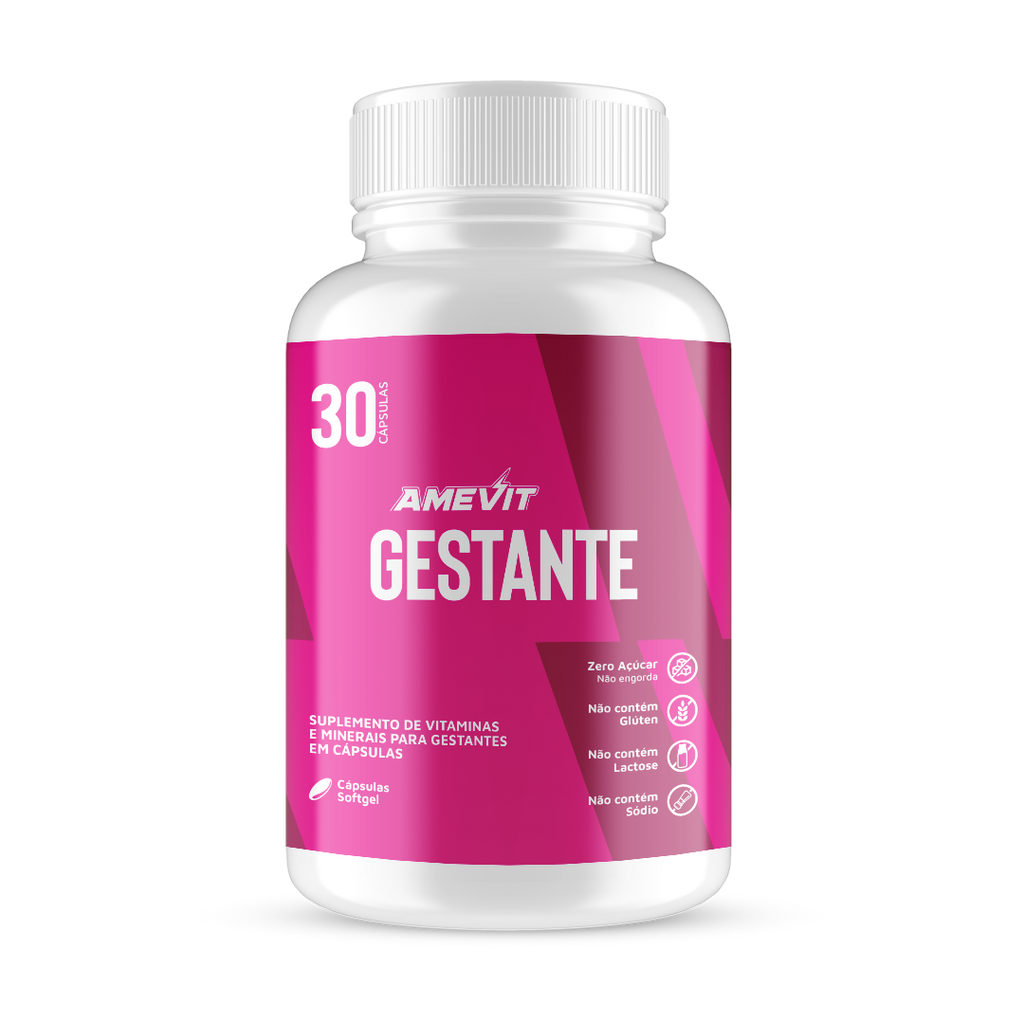 AMEVIT -  Gestante