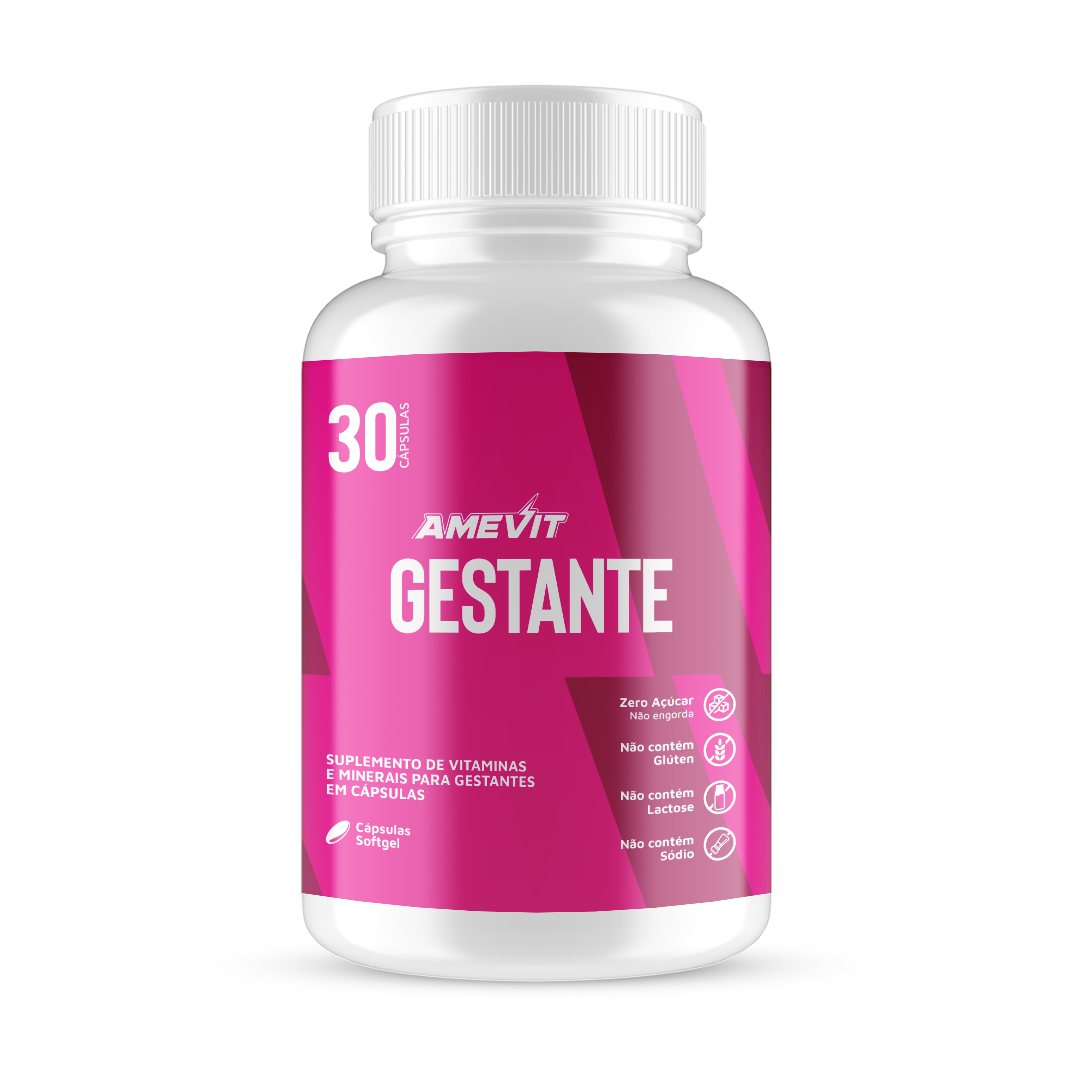 AMEVIT -  Gestante
