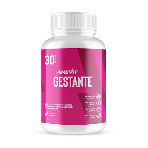 AMEVIT -  Gestante