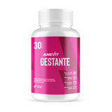 AMEVIT -  Gestante