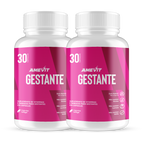 AMEVIT -  Gestante