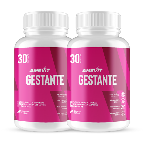 AMEVIT -  Gestante