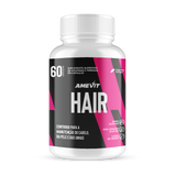 AmeVit Hair - 60 Cápsulas