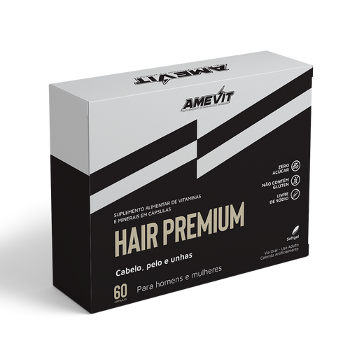 AMEVIT - HAIR PREMIUM