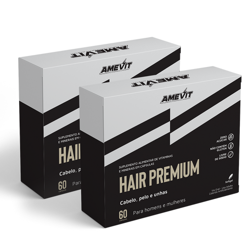 AMEVIT - HAIR PREMIUM