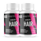 AmeVit Hair - 60 Cápsulas