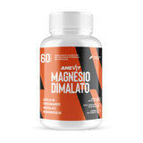 AmeVit Magnésio Dimalato – 60 cápsulas