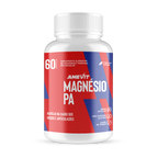 AmeVit Magnésio PA - 60 Cápsulas