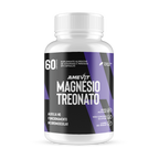 AmeVit Magnésio Treonato – 60 cápsulas