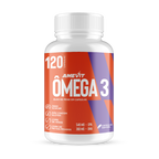 AmeVit Ômega 3 - 120 Cápsulas