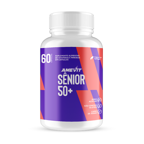 AMEVIT - Sênior 50+
