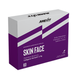 AmeVit - Skin Face - 60 cápsulas