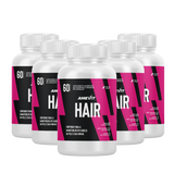 AmeVit Hair - 60 cápsulas Compre 3 e Leve 2 Grátis
