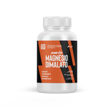 AmeVit Magnésio Dimalato – 60 cápsulas - Brinde